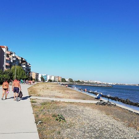 Sunny Day Apartment Pomorie Exteriér fotografie