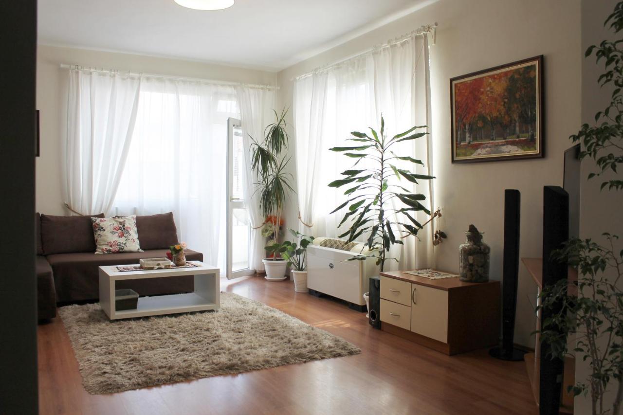 Sunny Day Apartment Pomorie Exteriér fotografie