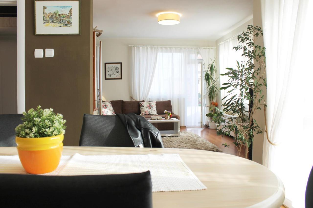Sunny Day Apartment Pomorie Exteriér fotografie
