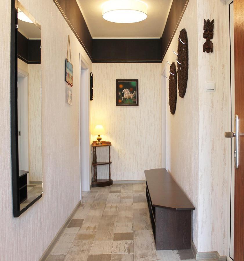 Sunny Day Apartment Pomorie Exteriér fotografie