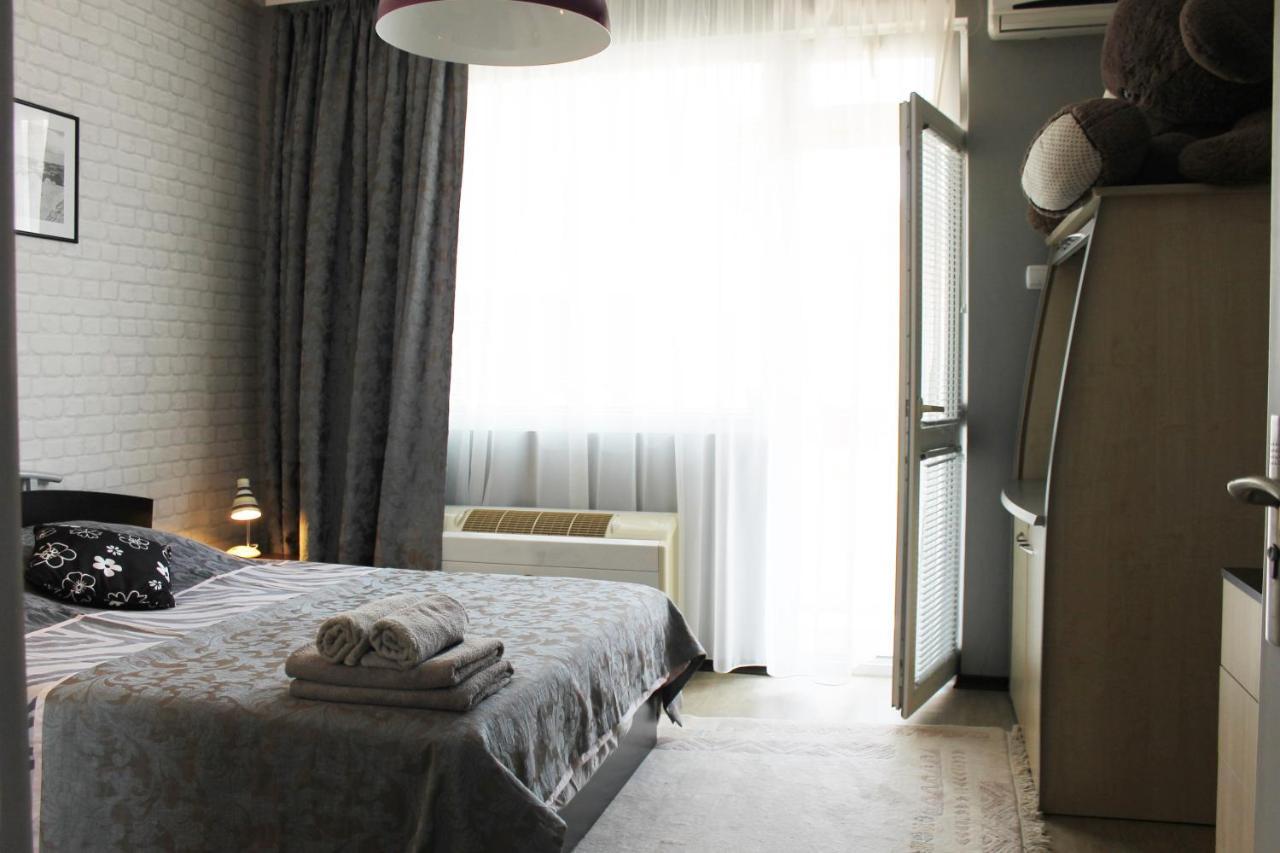 Sunny Day Apartment Pomorie Exteriér fotografie