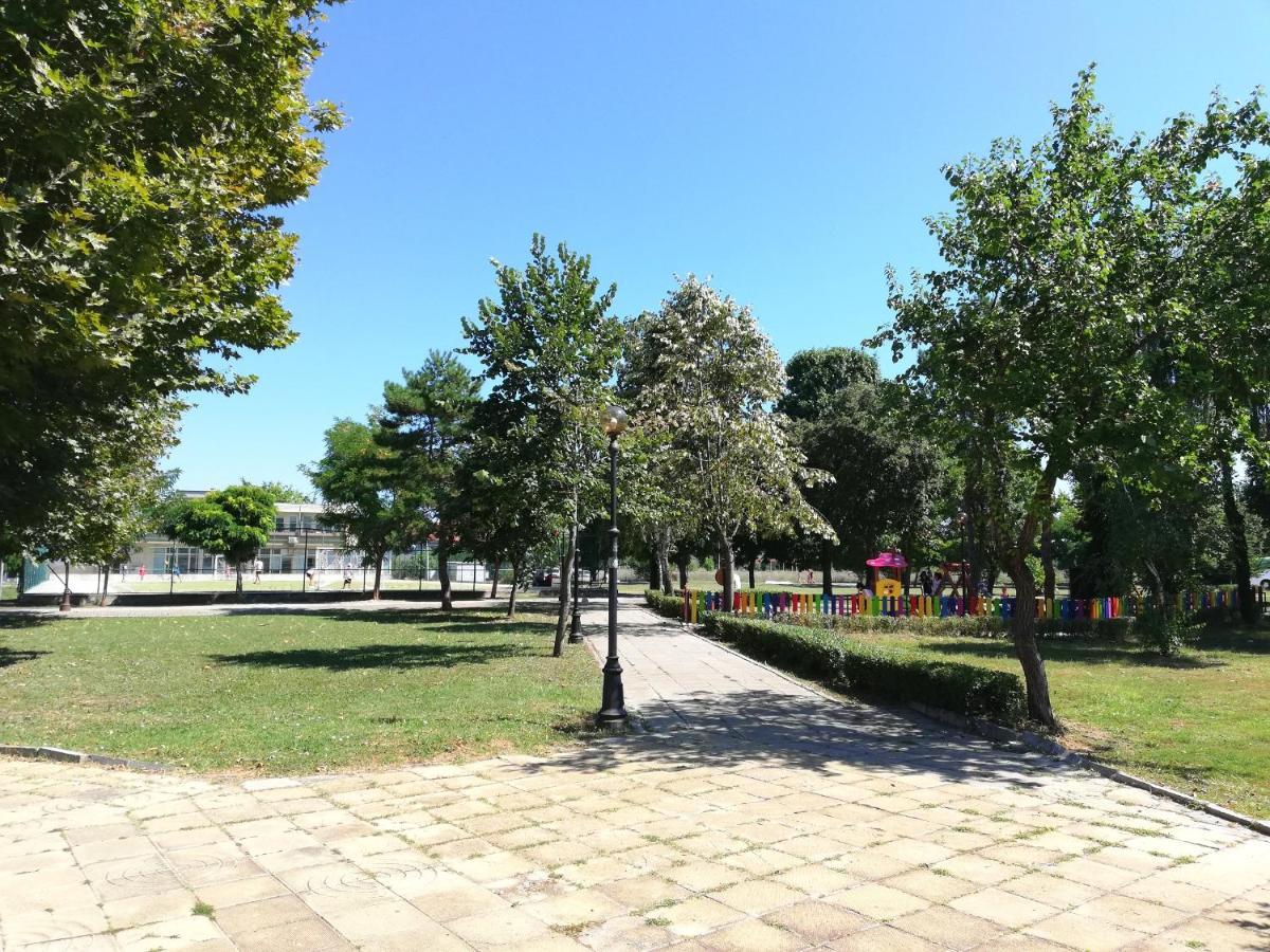 Sunny Day Apartment Pomorie Exteriér fotografie